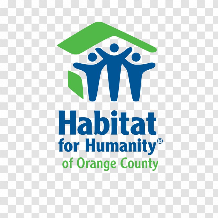 Habitat For Humanity San Luis Obispo County (Office) Volunteering Organization Community Transparent PNG
