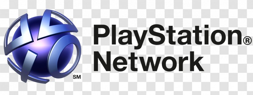 PlayStation Network Card Store Sony Entertainment - Brand Transparent PNG