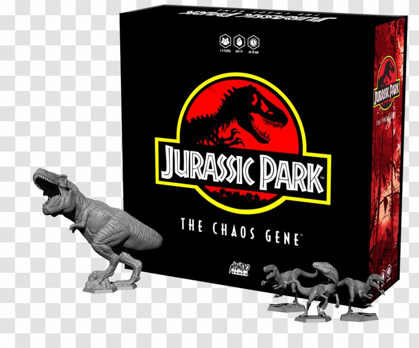 Jurassic Park: The Game Film Gene - Park Chris Pratt Transparent PNG