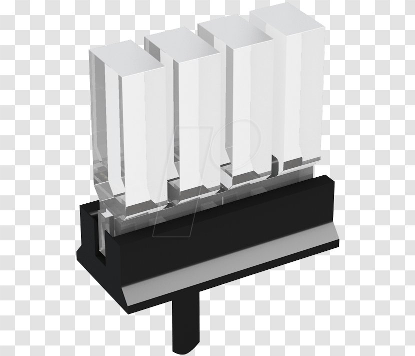 Waveguide Interference Fit IP Code Rectangle - Ip - Smd Led Module Transparent PNG