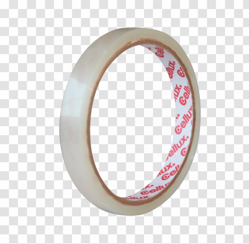 Ring Jewellery Adhesive Tape Love Necklace - Bracelet Transparent PNG