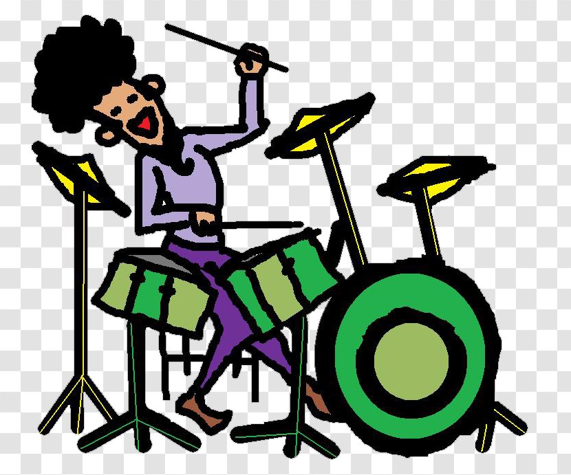 Drums Taller Sonoro Creativo Percussion Clip Art - Tree Transparent PNG