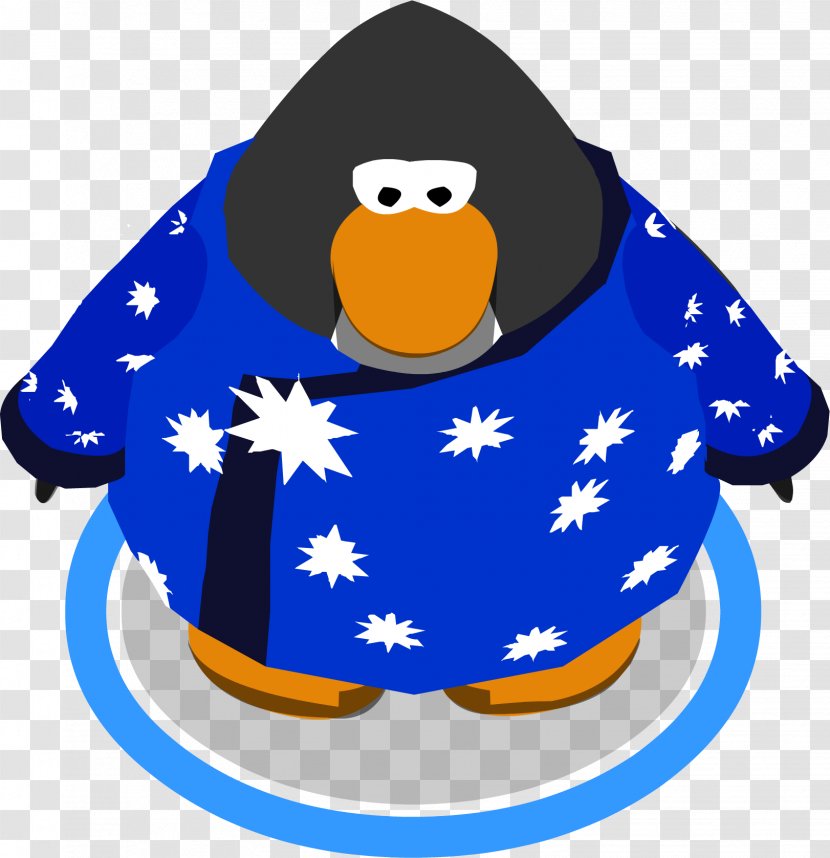 Club Penguin Image Clip Art - Monsters University - Robe Background Transparent PNG