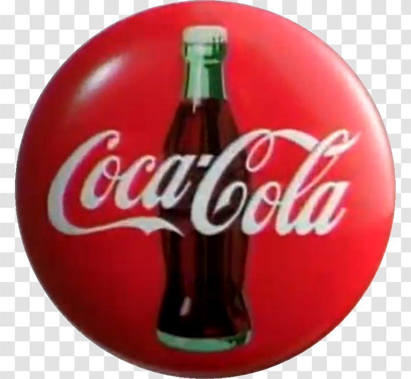 The Coca-Cola Company Fizzy Drinks - Beverage Can - Cocacola Transparent PNG