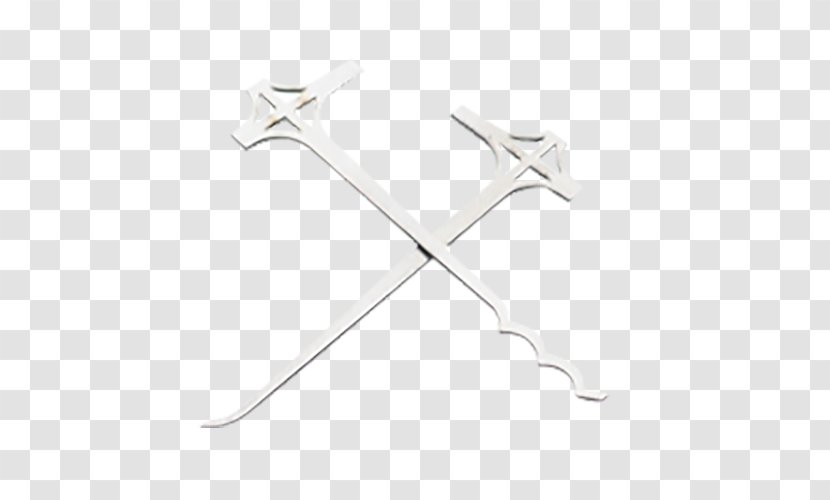 Body Jewellery Weapon Angle - Lock Picking Transparent PNG