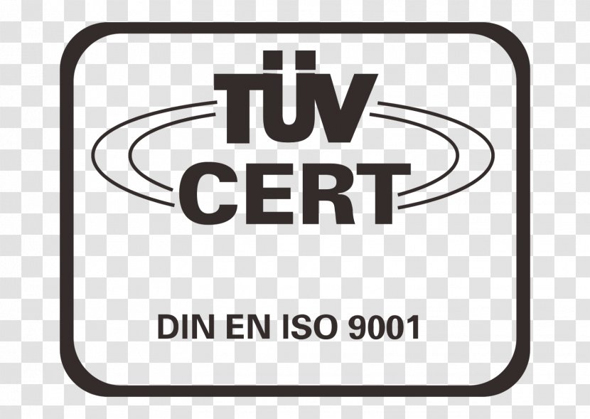 Logo ISO 9000 Deutsches Institut Für Normung 9001 14000 - Iso - Structure Vector Transparent PNG