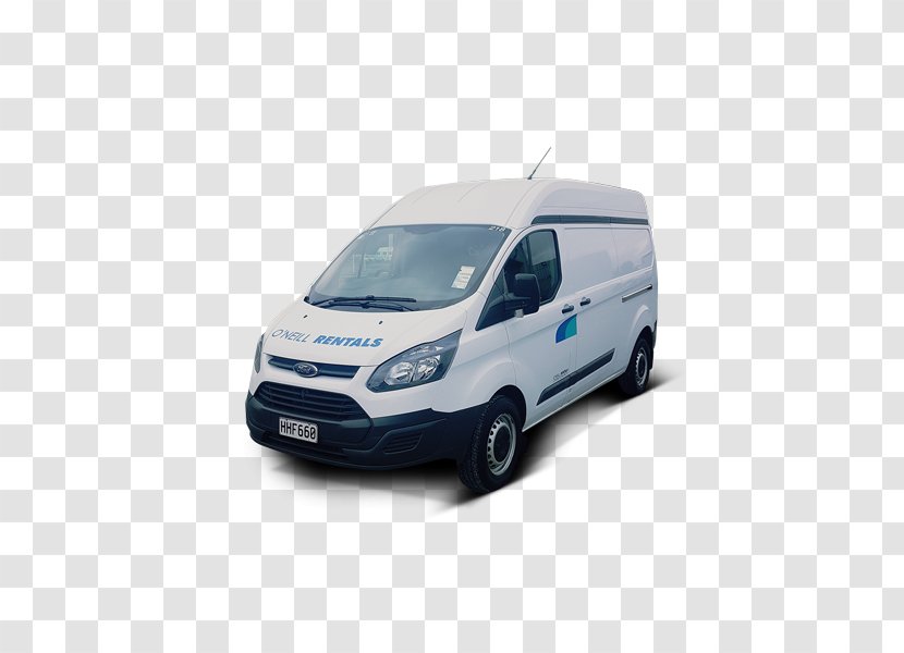 Compact Van Ford Transit Minivan Car Motor Company Transparent PNG