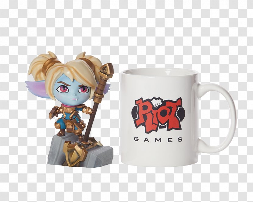 League Of Legends Dota 2 Defense The Ancients Riot Games Video Game - Coffee Cup - Gaming Transparent PNG