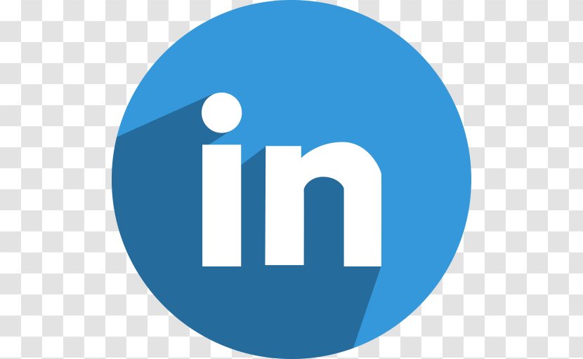 LinkedIn Social Networking Service Media - Symbol Transparent PNG