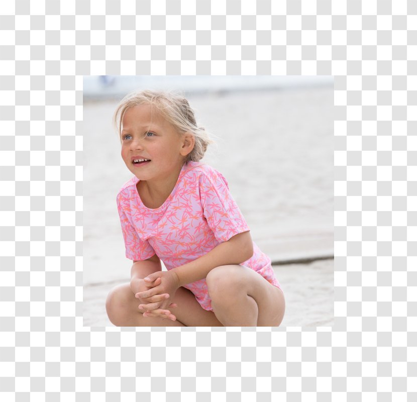 T-shirt Infant Child Swimsuit Clothing - Frame Transparent PNG