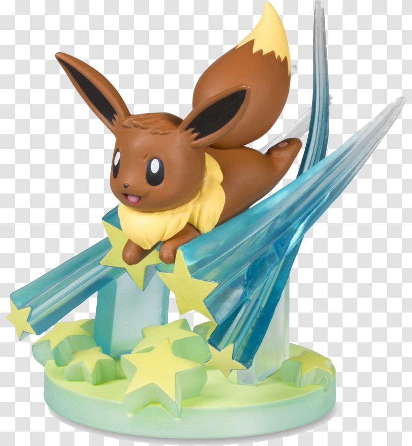 Pokémon Mystery Dungeon: Explorers Of Darkness/Time Pikachu Eevee The Company - Espeon Transparent PNG