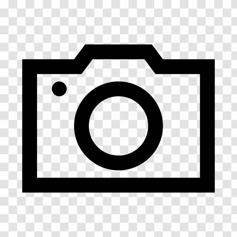 Photography Camera - Symbol - FOCUS Transparent PNG