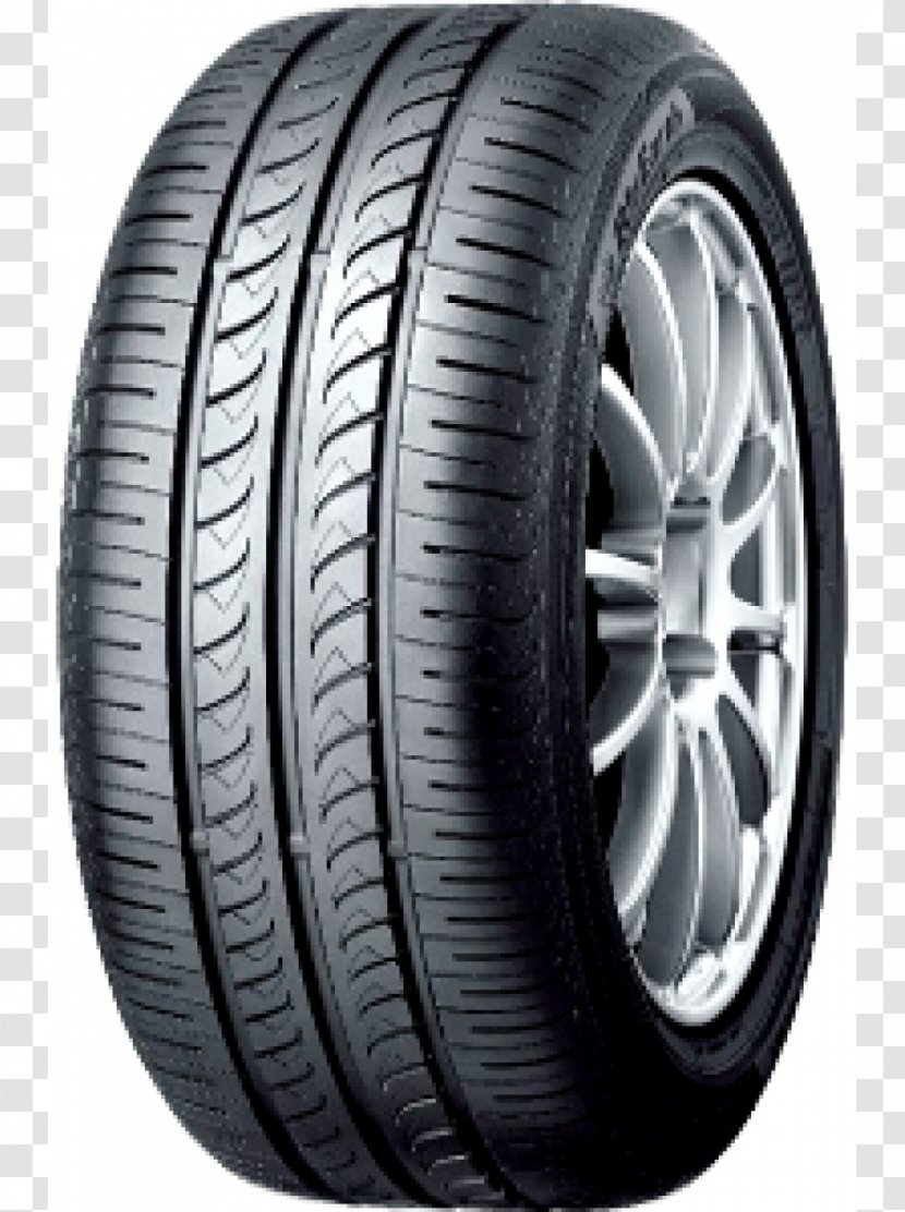 Car Yokohama Rubber Company Tire ブルーアース Fuel Efficiency - Wheel Transparent PNG