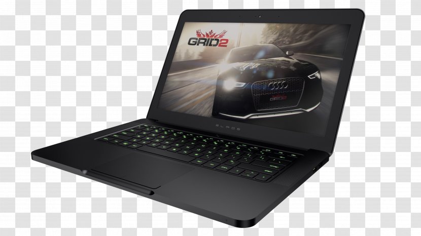 Laptop Computer Intel Core Video Game Gigabyte - Technology - Notebook Transparent PNG