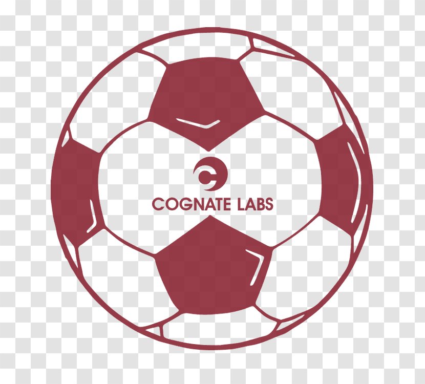 Soccer Ball - Sticker - Pallone Symbol Transparent PNG