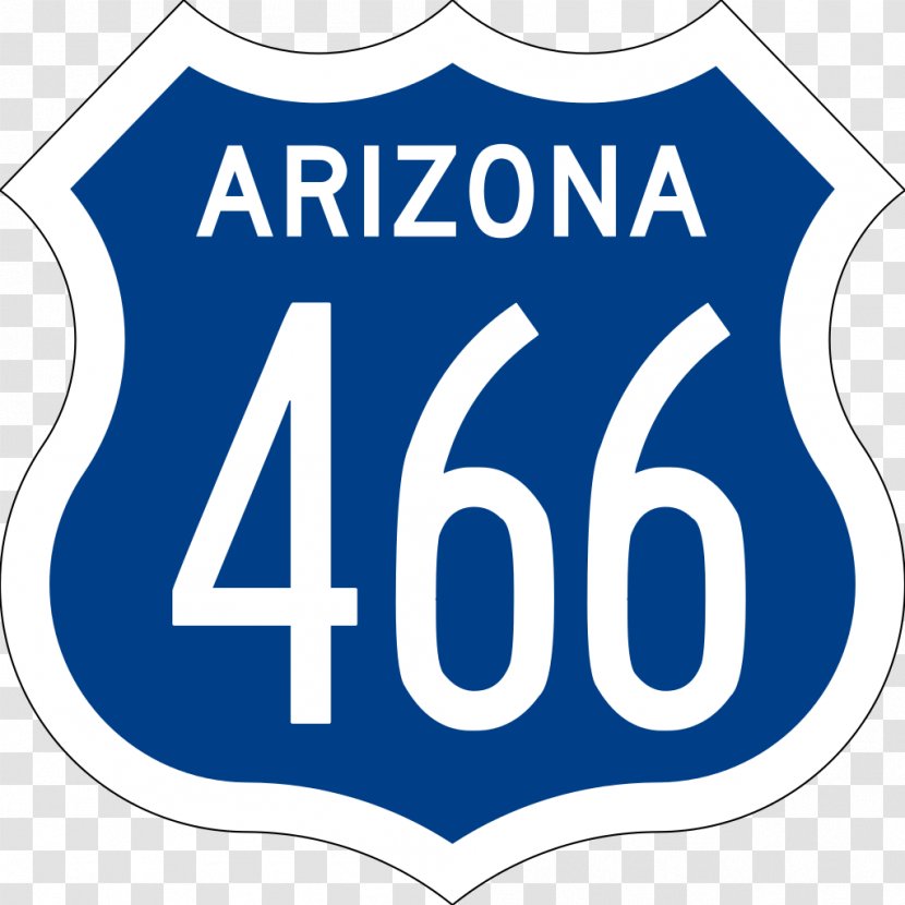 U.S. Route 60 In Arizona 66 Hoover Dam - Organization - Number Transparent PNG