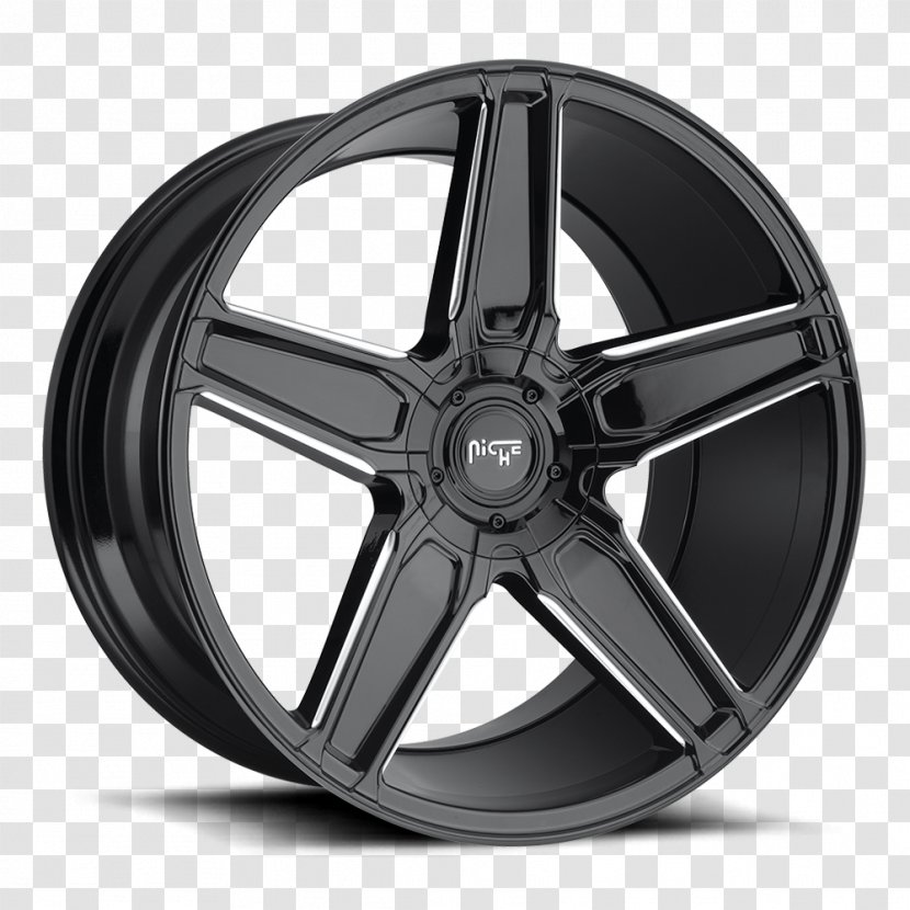 Wheel Rim Car Tire Forging - Automotive Design - Warranty Transparent PNG