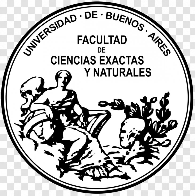 Faculty Of Exact And Natural Sciences University Buenos Aires National La Plata Universidad De - Science Transparent PNG