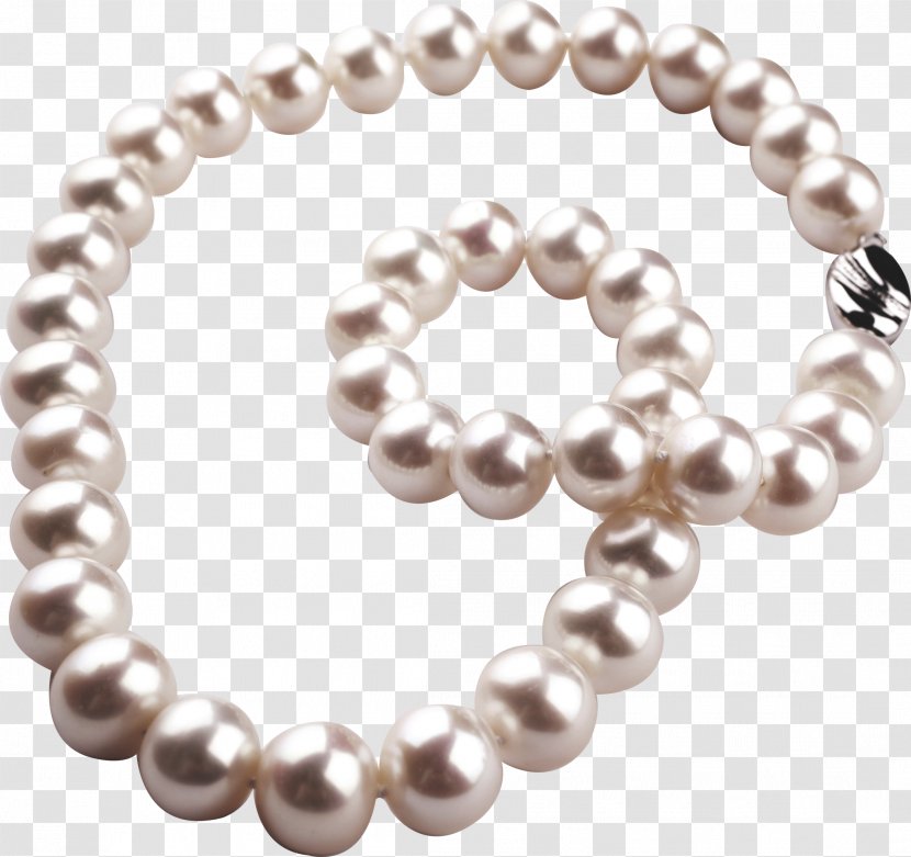Pearl - Jewelry Transparent PNG