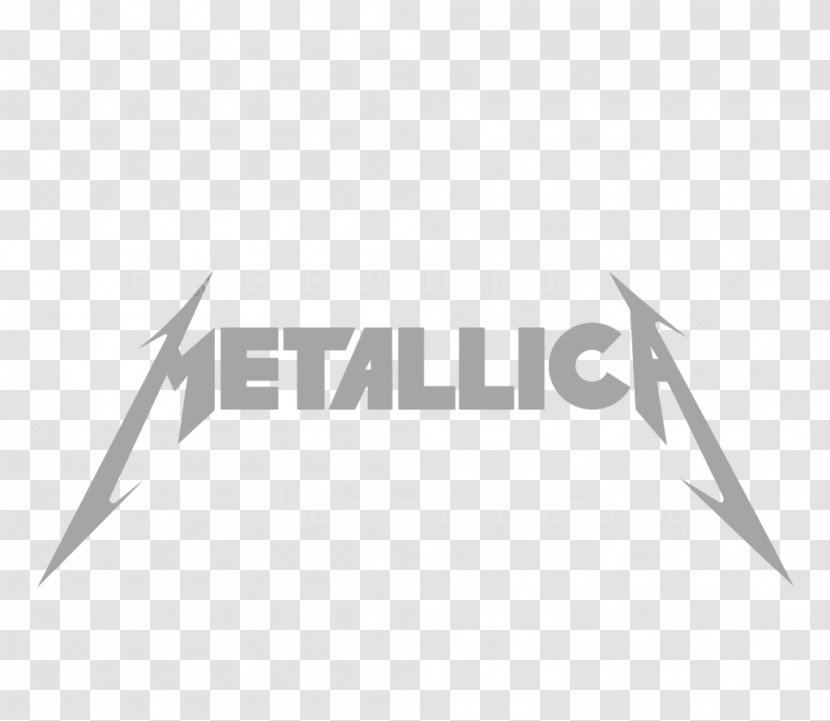 Metallica Musical Ensemble Logo - Frame Transparent PNG