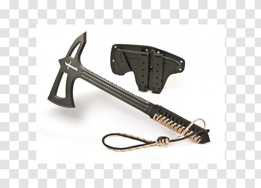 Axe Tomahawk United States Knife Hatchet - Military Transparent PNG