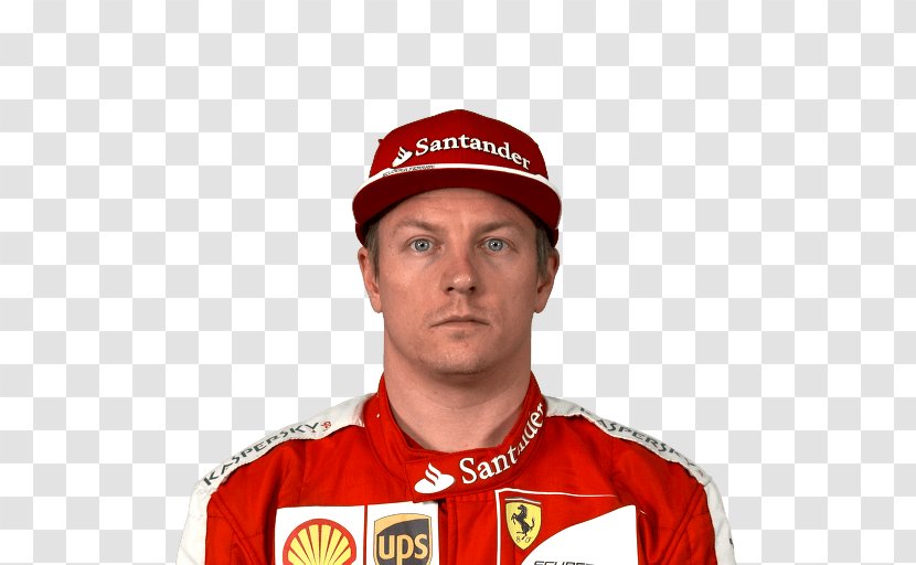Kimi Räikkönen Formula 1 Scuderia Ferrari Canadian Grand Prix United States Transparent PNG