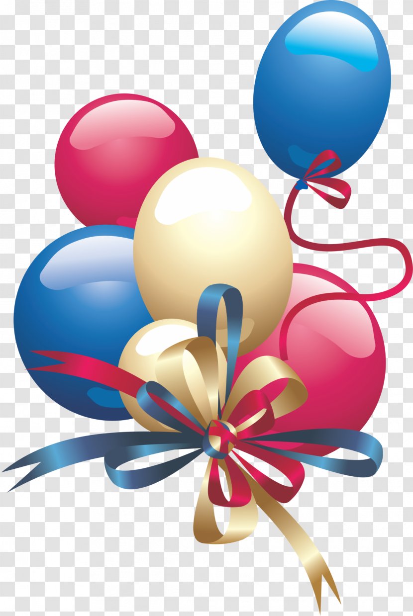 Toy Balloon Birthday Holiday Clip Art - Internet - Fiesta Transparent PNG
