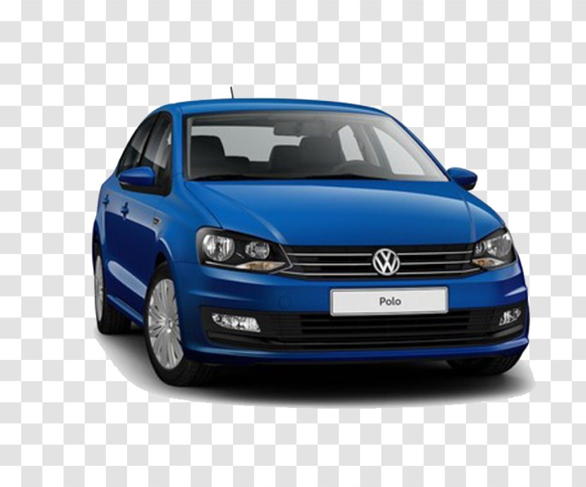 Volkswagen Vento Car Beetle Polo Trendline - Vehicle Registration Plate Transparent PNG