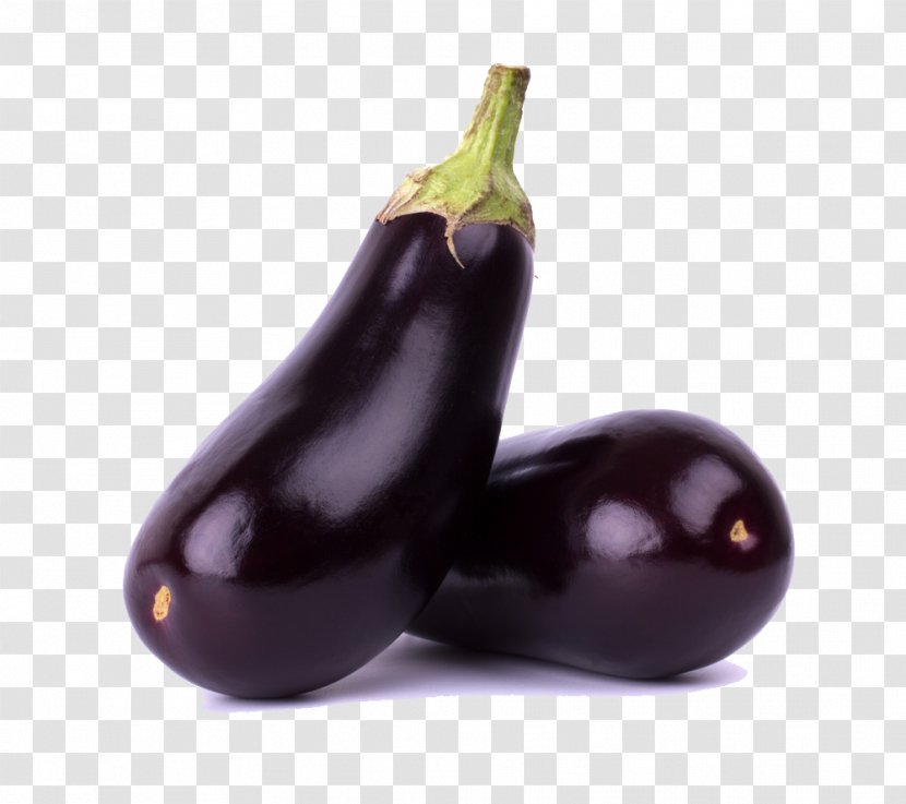 Eggplant Purple - Health Food - Picture Transparent PNG