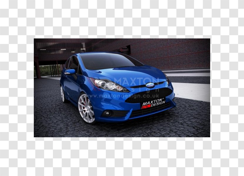 Car Ford Focus Mondeo 2017 Fiesta - Headlamp Transparent PNG