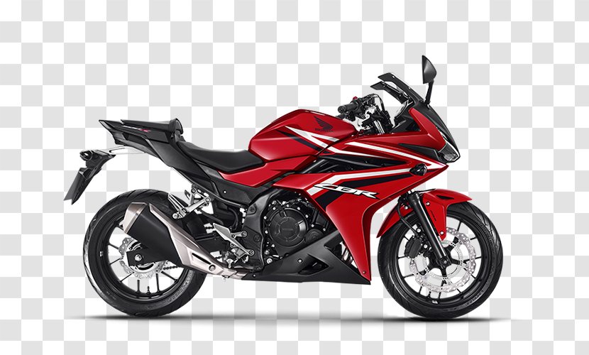 Honda CBR Series Motorcycle Car 0 - Fairing Transparent PNG