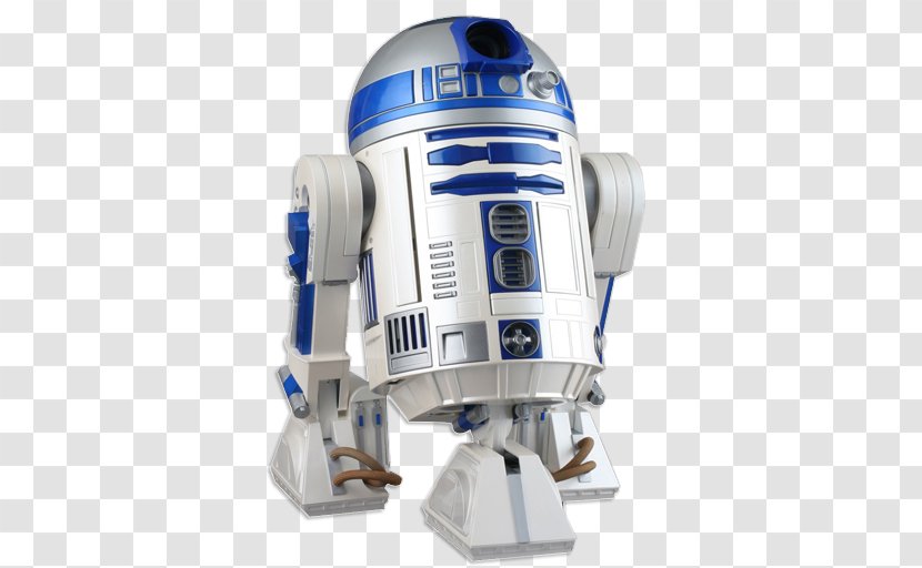 R2-D2 Aayla Secura Clone Wars Star Robot - R2d2 Transparent PNG