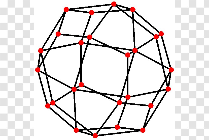 Octahedral Symmetry Rhombicuboctahedron Tetrahedral Deltoidal Icositetrahedron - Solid Geometry - Cube Transparent PNG