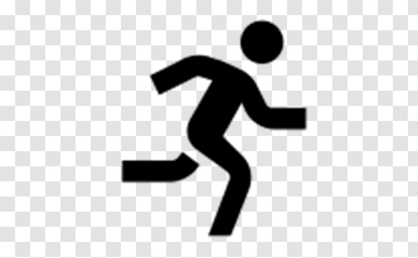 Running Walk & Fun Run Swimming Triathlon Sports - Icons Transparent PNG