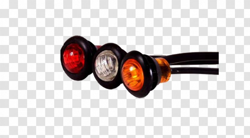 Light-emitting Diode Automotive Lighting LED Lamp - Electronics - Led Bulb Transparent PNG