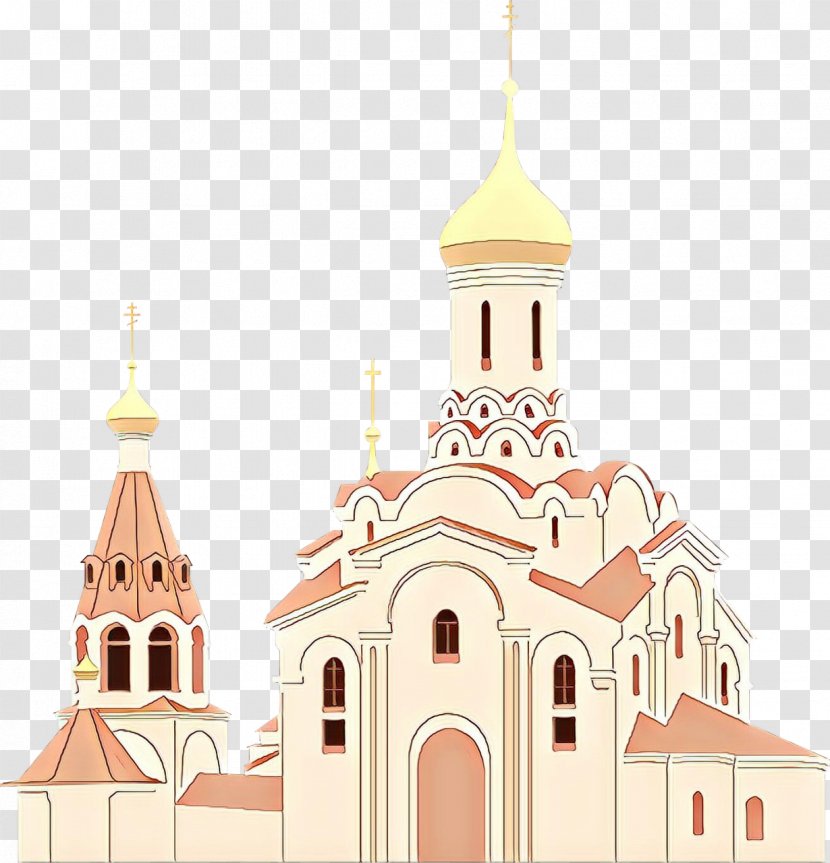 Middle Ages Medieval Architecture Basilica Facade - Monastery - Parish Transparent PNG