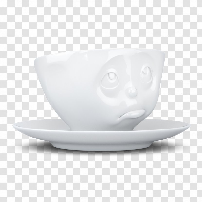 Coffee Cup Teacup Saucer Porcelain - Serveware - Tea Transparent PNG