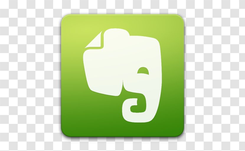Evernote Note-taking - Directory - Windows For Icons Transparent PNG
