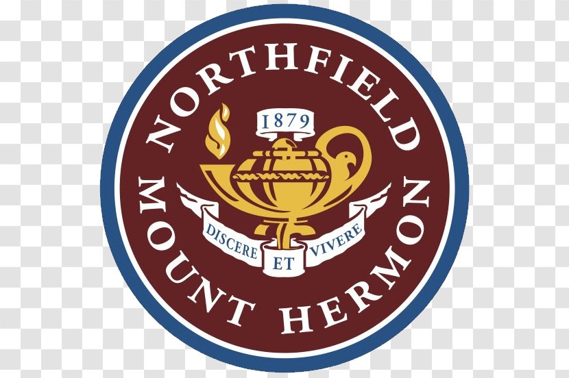 Northfield Mount Hermon One Lamplighter Way College-preparatory School - Label Transparent PNG