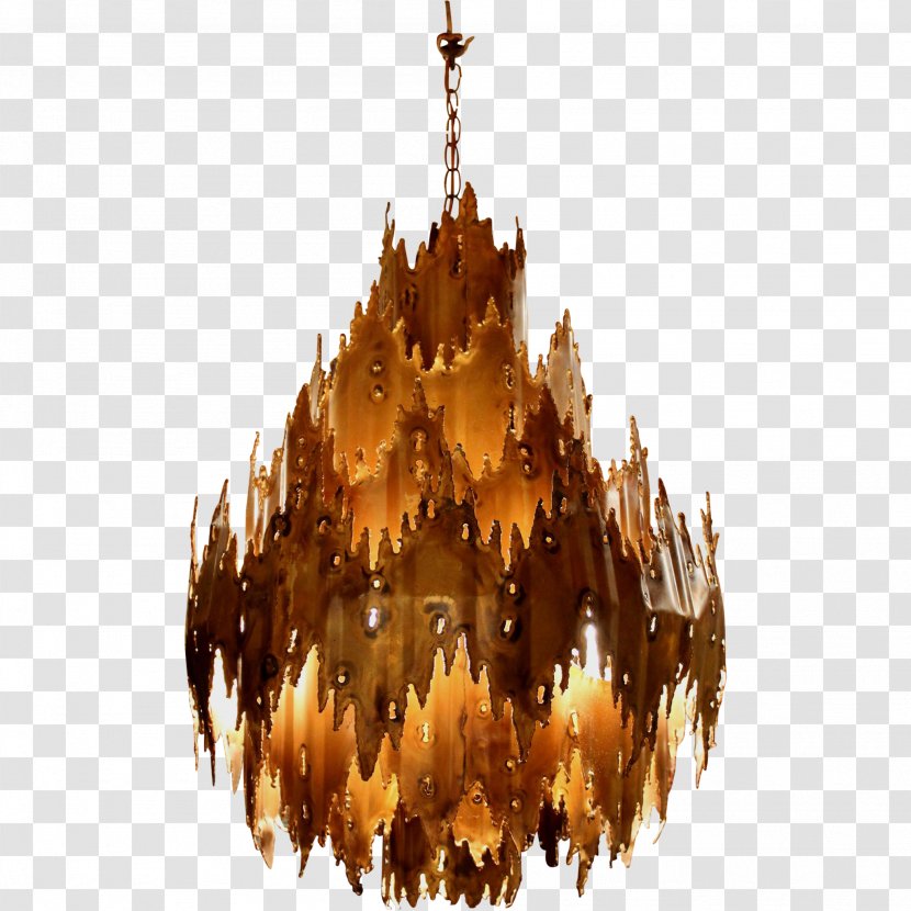 Western City Gate Chandelier Brutalist Architecture Furniture Tree - 1stdibscom Inc Transparent PNG