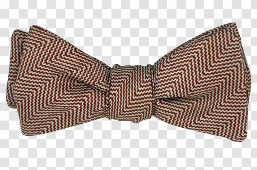 Necktie Bow Tie Clothing Accessories Brown Fashion - Accessory - BOW TIE Transparent PNG