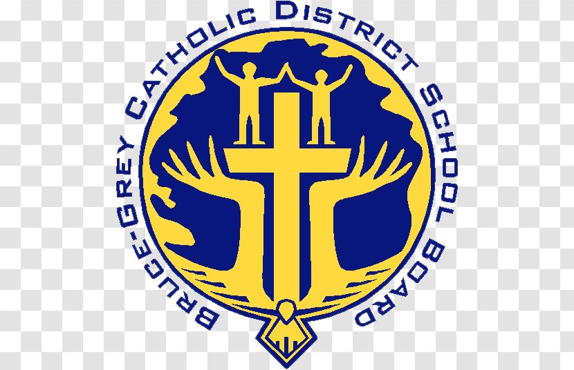 Bruce-Grey Catholic District School Board Notre Dame Education - Faith Handbook Transparent PNG