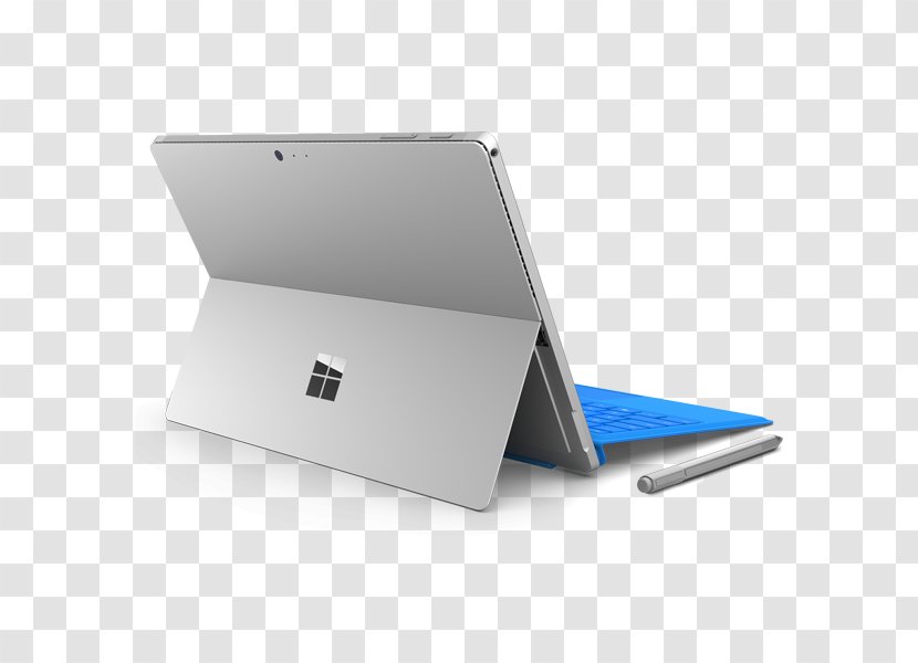Surface Pro 3 4 Book 2 Laptop Transparent PNG