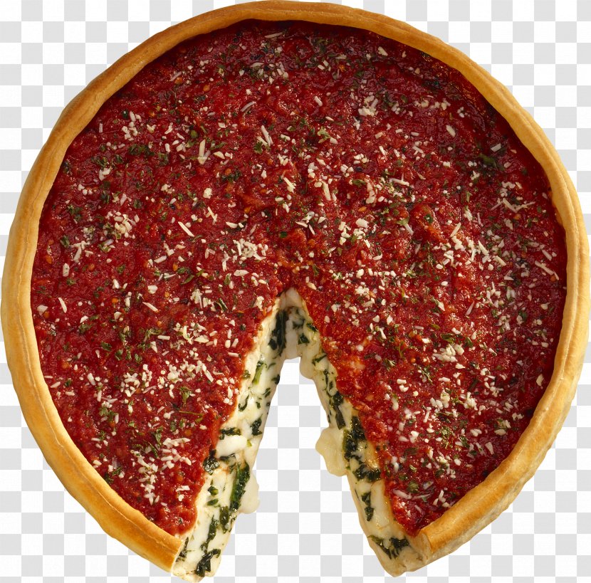 Pizza Wars Fast Food Treacle Tart - Cherry Pie - Image Transparent PNG