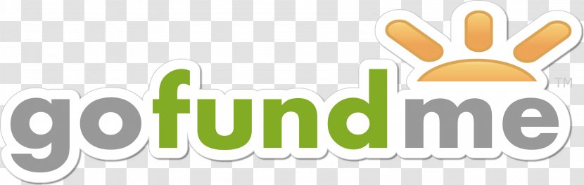GoFundMe Crowdfunding Donation Fundraising Social Media - Finger - Donate Transparent PNG