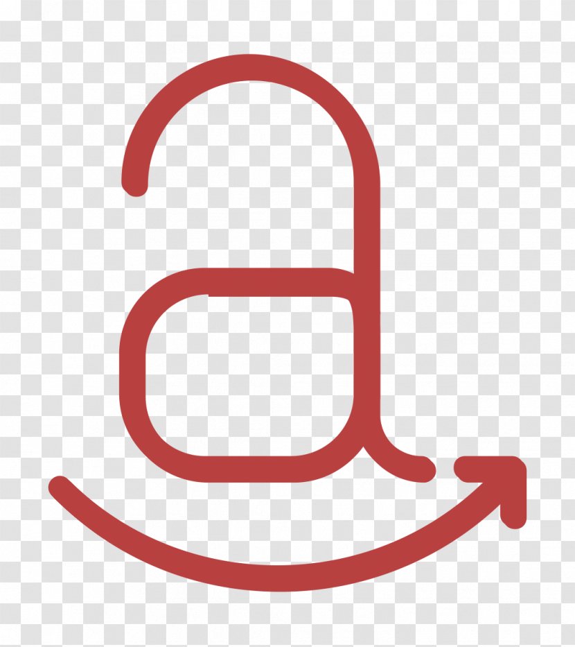 Amazon Icon Media Network - Logo Symbol Transparent PNG