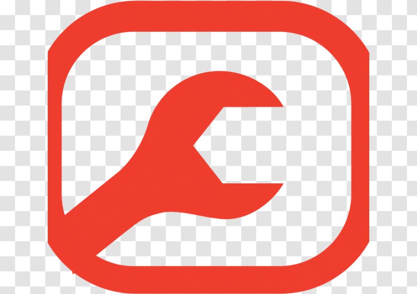 Clip Art Brand Logo Trademark Line - Sign - Red Transparent PNG