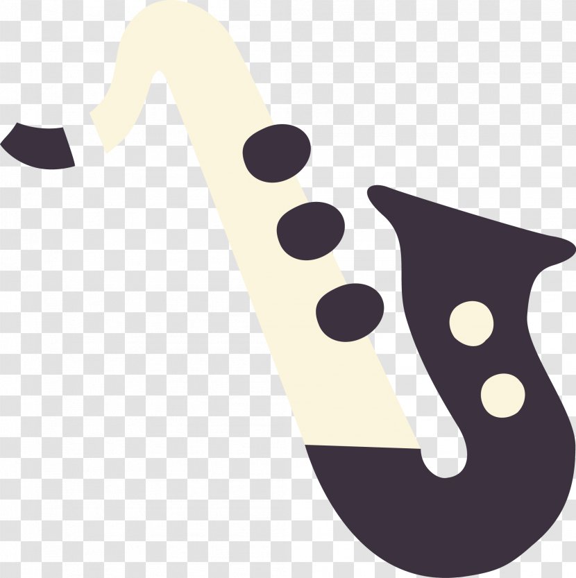 Musical Instruments Clip Art - Silhouette Transparent PNG