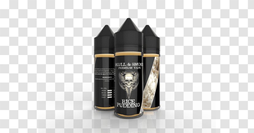 Rice Pudding Jam Cream Electronic Cigarette Aerosol And Liquid Berry - Flower Transparent PNG