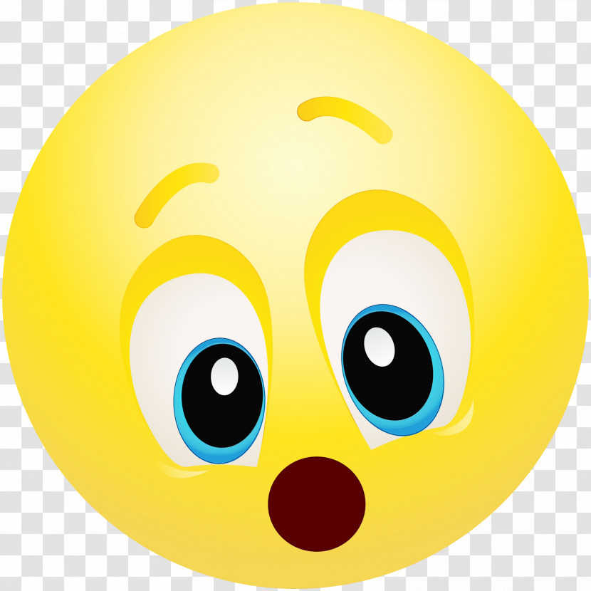 Emoticon Transparent PNG